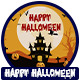 Happy Halloween Mogrt - VideoHive Item for Sale