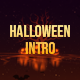 Halloween Intro FCP - VideoHive Item for Sale
