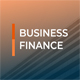 Business & Finance presentation template