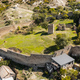 Nichbisi fortress in Georgia - PhotoDune Item for Sale
