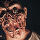 Horror halloween monste mask - PhotoDune Item for Sale