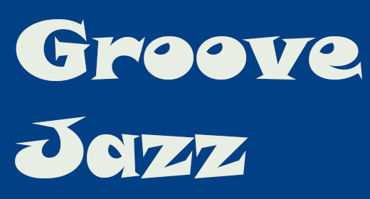 Groove Jazz