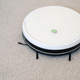 Robot vacuum cleaner on the carpet - PhotoDune Item for Sale