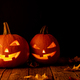 Halloween pumpkins - PhotoDune Item for Sale