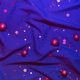 Neon Light Christmas Background - PhotoDune Item for Sale
