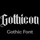 Gothicon