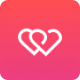 DatingKit - Dating Mobile App Template ( Bootstrap + PWA )