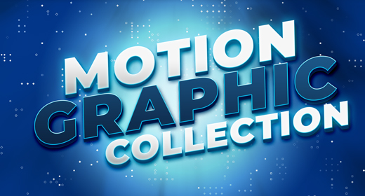 Motion Graphic
