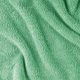 Terry Cloth, Green Towel Texture Background. Soft Fluffy Textile Bath Or Beach Towel Material - PhotoDune Item for Sale
