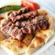 Traditional Turkish Cuisine Meatball Akhisar Kofte - PhotoDune Item for Sale