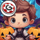 Halloween Slot - HTML5 Game
