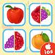 Fruit Match Puzzle Game Ready For IOS