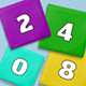 2048 Block defenders - HTML5 Games - Made in Construct 3