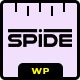 Spide - Blog & Magazine WordPress Theme