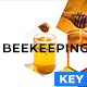 Beekeeping & Honey Production Keynote