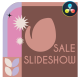 Sale Promo Slideshow for DaVinci Resolve - VideoHive Item for Sale