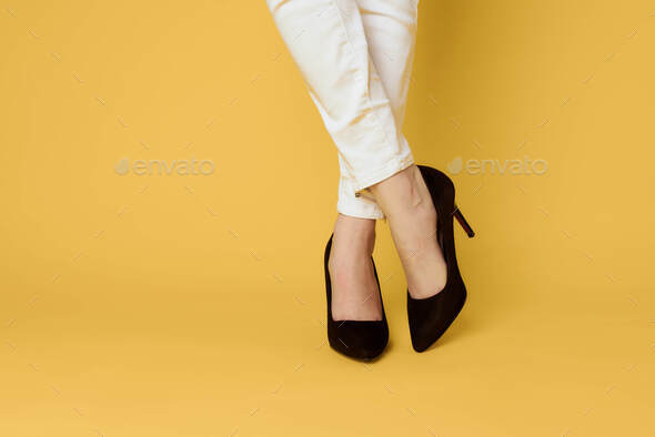 Women Legs stock image. Image of lifestyle, style, beautiful