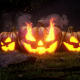 Halloween Logo Reveal - VideoHive Item for Sale