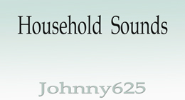 Household Sounds