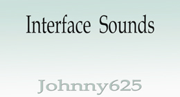 Interface Sounds
