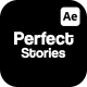 Perfect Stories For After Effects - VideoHive Item for Sale
