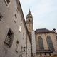 Franciscan Church - Salzburg, Austria - PhotoDune Item for Sale