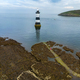 Penmon Lighthouse and Puffin Island - Anglesey - Wales - PhotoDune Item for Sale