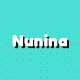 Nunina - Retro Powerpoint Template