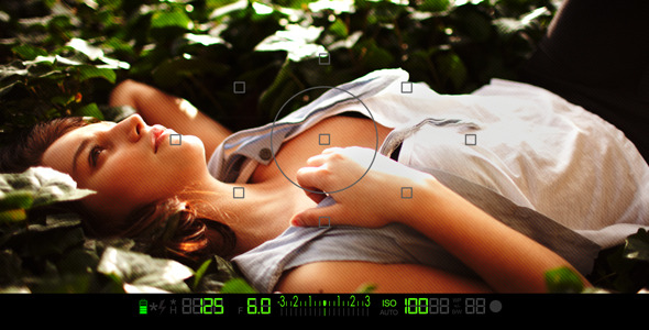 The Photoshooting - VideoHive 1740345