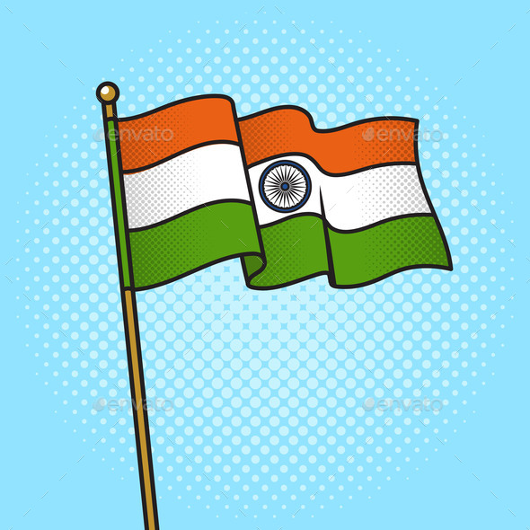 Indian flag, pencile art, HD phone wallpaper | Peakpx