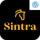 Sintra - Horse Riding Club WordPress Theme