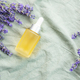 Lavender spa. Lavender  natural essential oil and fresh lavender - PhotoDune Item for Sale