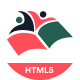 Educad - Online Courses & Education HTML5 Template
