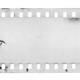 Strip Of The Old Celluloid Film With Dust And Scratches - PhotoDune Item for Sale