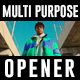 Multi Purpose Opener - VideoHive Item for Sale