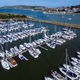 Yachts in the marina - Conwy - North Wales - PhotoDune Item for Sale
