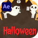 Halloween Stories - VideoHive Item for Sale