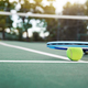 Tennis court - PhotoDune Item for Sale
