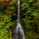 Upper Copper Creek Falls in Washington - PhotoDune Item for Sale