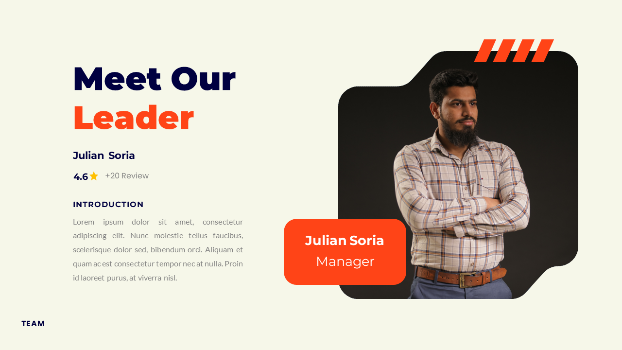 Packpress – Logistics, Delivery & Transportation Google Slides Template ...