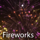 Fireworks Particles Loop 1 - VideoHive Item for Sale