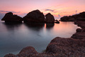 stones in sea - PhotoDune Item for Sale
