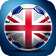 App Football – PL in the vein – Admob Flutter Flutterflow App Android IOS
