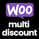 WooCommerce multiple discounts - Optimal discount management solution