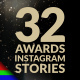 Awards Instagram Pack - VideoHive Item for Sale