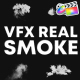 VFX Real Smoke for FCPX - VideoHive Item for Sale