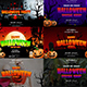 Halloween Treat or Trick - VideoHive Item for Sale
