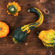 Autumn still life with pumpkins - PhotoDune Item for Sale