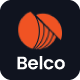 Belco - Consultancy & Business HTML Template