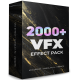 VFX Effects Pack - VideoHive Item for Sale